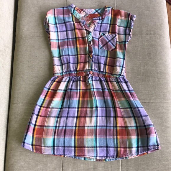 Cat & Jack Other - Girls Cat &Jack tunic, size 6/6X